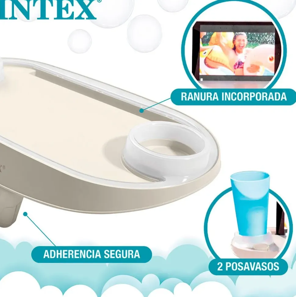 Intex Bandeja PureSpa