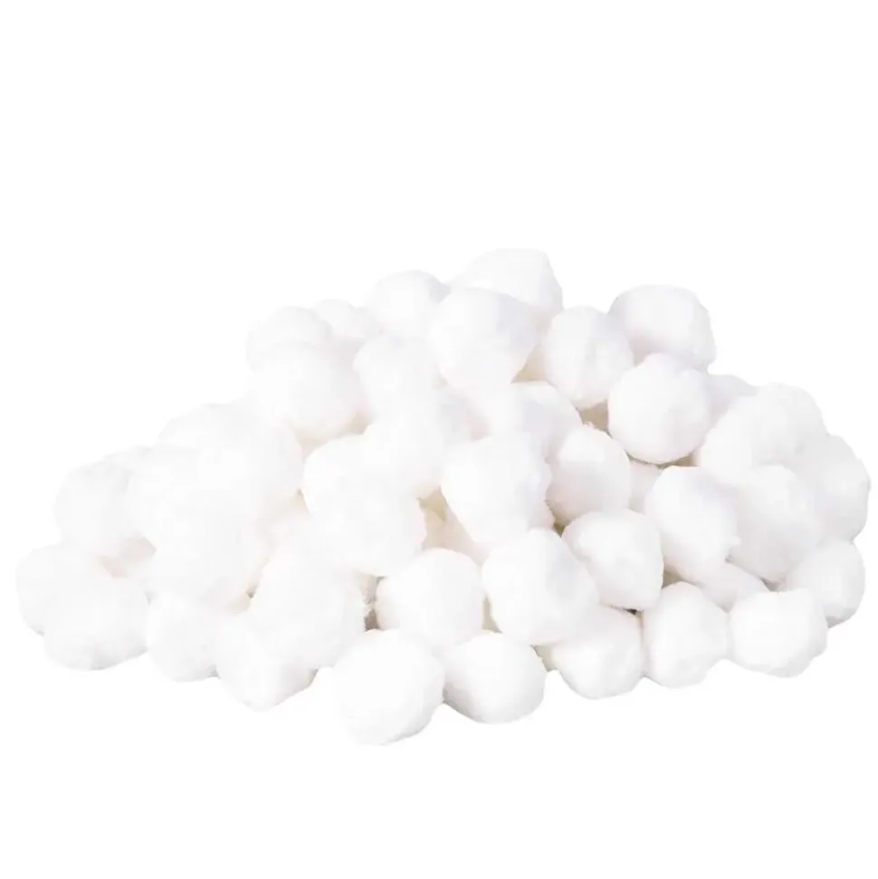 Intex Bolas de filtración para piscinas 500g