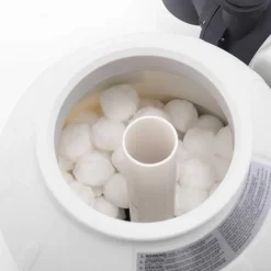 Intex Bolas de filtración para piscinas 500g