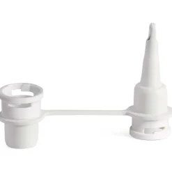 Intex Bomba de aire de CA QuickFill USB150