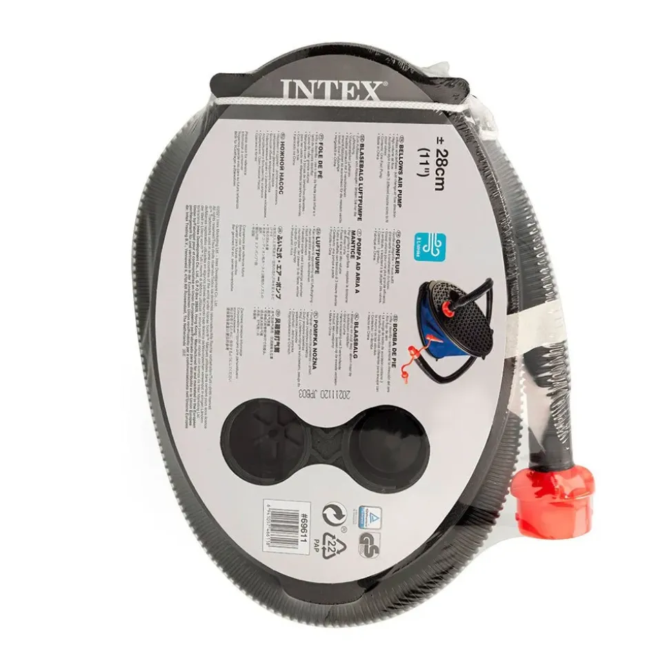 Intex Bomba de pie