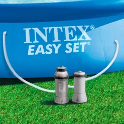Intex Calentador Eléctrico para Piscinas