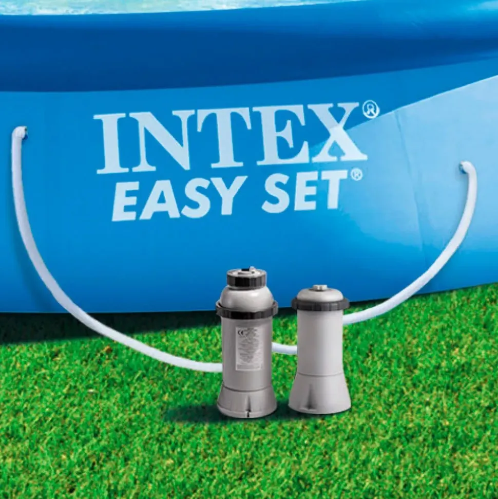 Intex Calentador Eléctrico para Piscinas