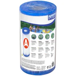 Intex Cartucho de Filtro 59900/29000