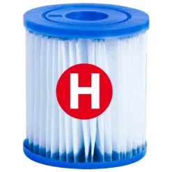 Intex Cartucho de Filtro 29007