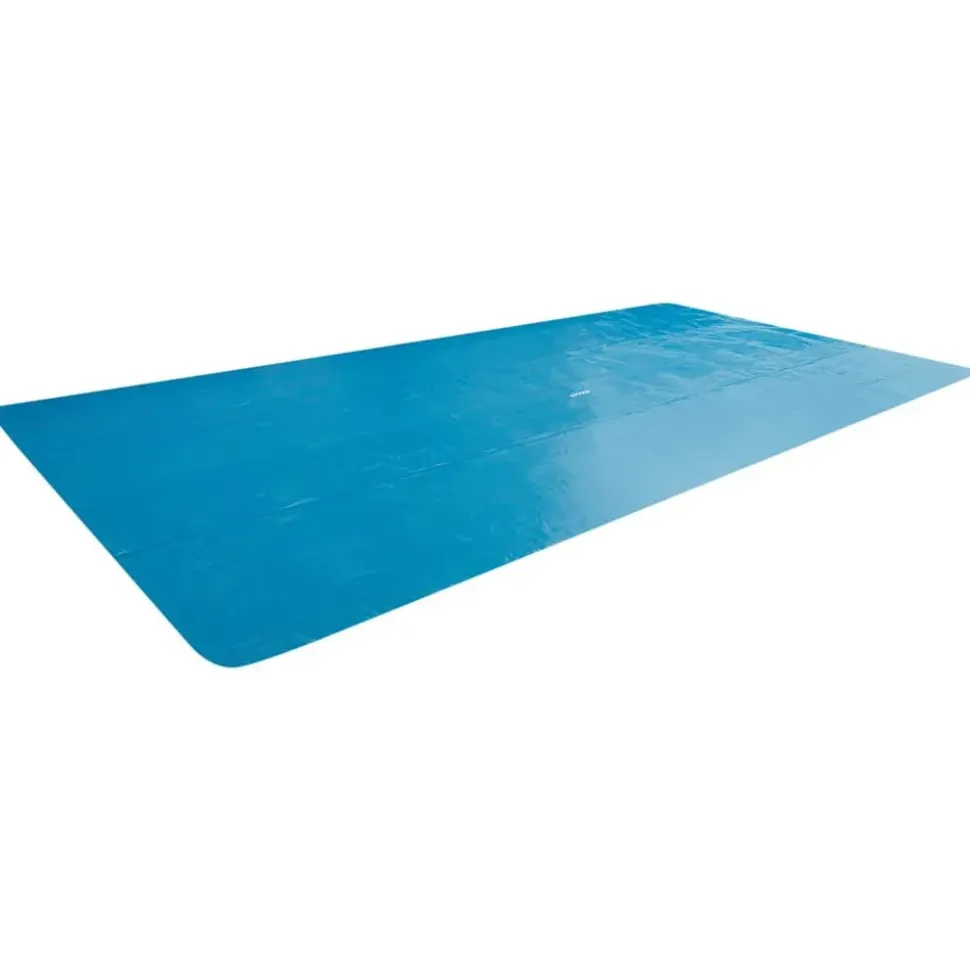 Intex Cubierta de Piscina de Polietileno Solar 476x234 cm