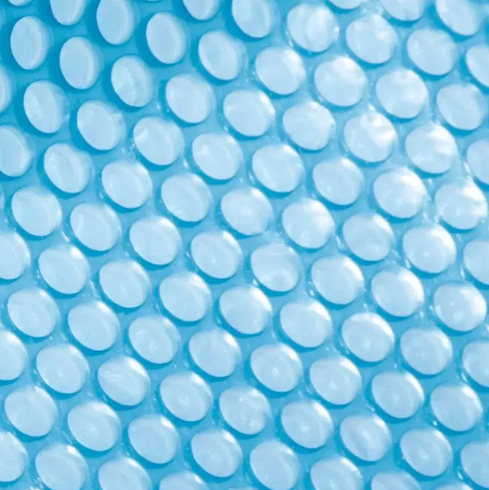Intex Cubierta de Piscina de Polietileno Solar 476x234 cm