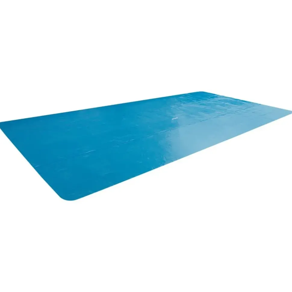 Intex Cubierta de Piscina de Polietileno Solar 960x466 cm