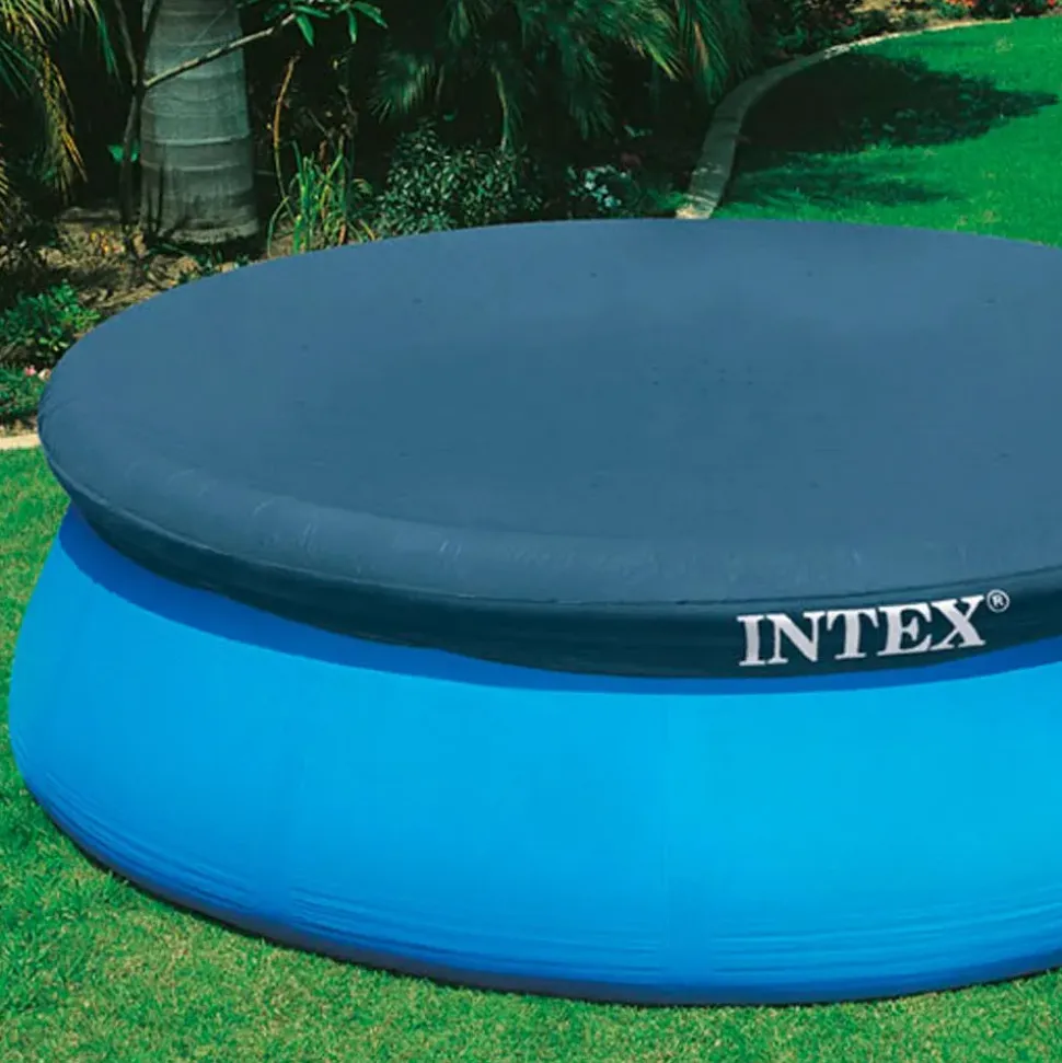 Intex Cubierta de piscina Easy Set