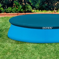 Intex Cubierta de piscina Easy Set