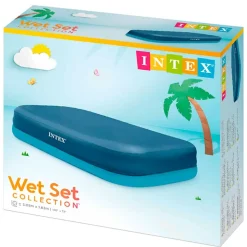 Intex Cubierta de piscina Rectangular