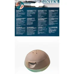 Intex Dispensador flotante