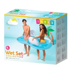 Intex Doble Ocho
