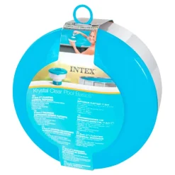 Intex Dosificador de Productos Químicos para Piscinas