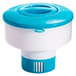 Intex Dosificador de Productos Químicos para Piscinas