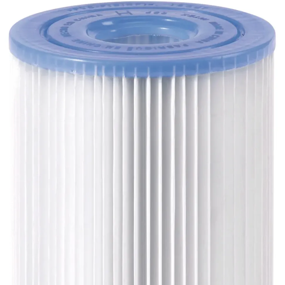 Intex Filtro de hot tub 29012 PureSpa S2 2 unidades