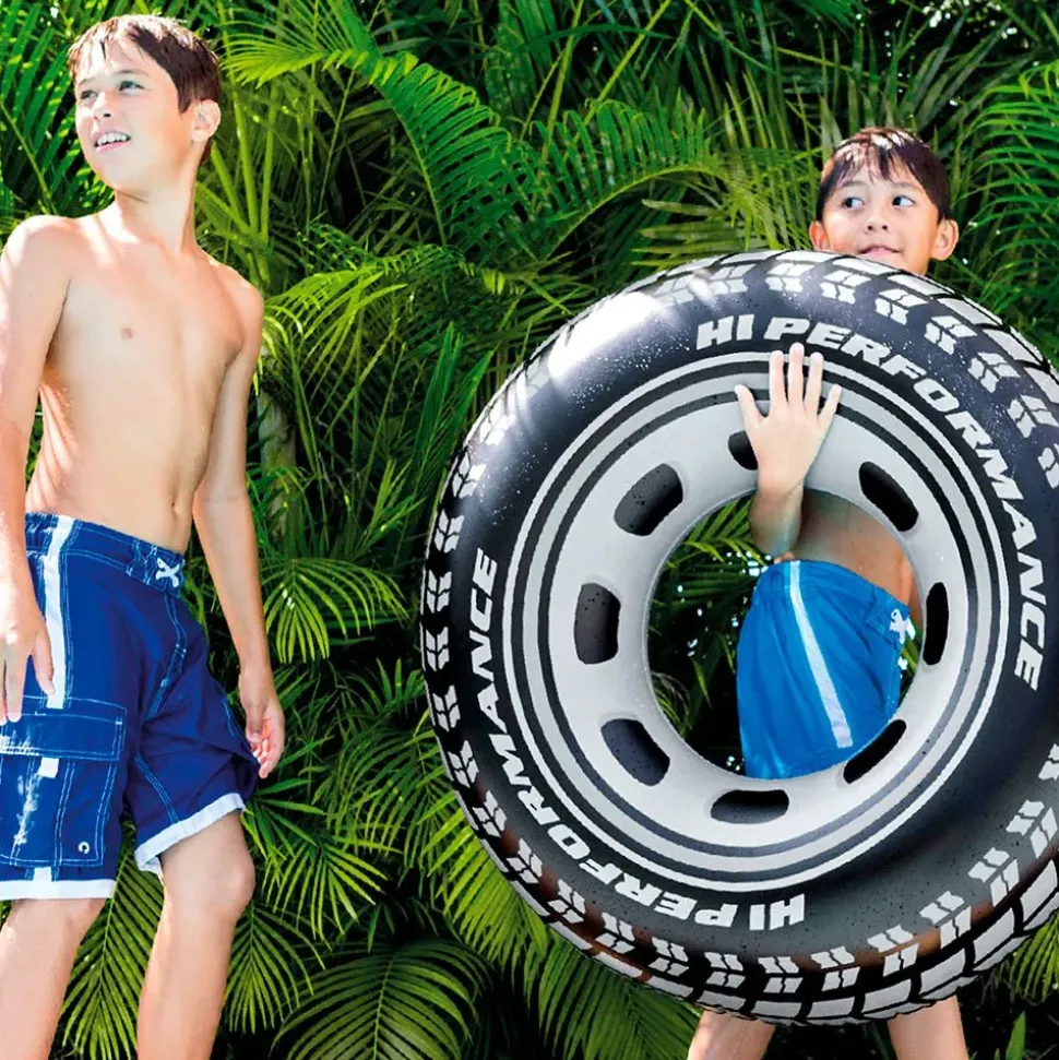 Intex Flotador de natación