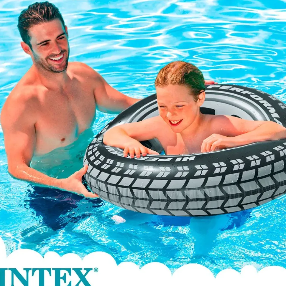 Intex Flotador de natación