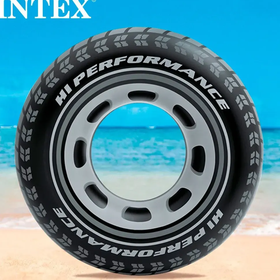 Intex Flotador de natación