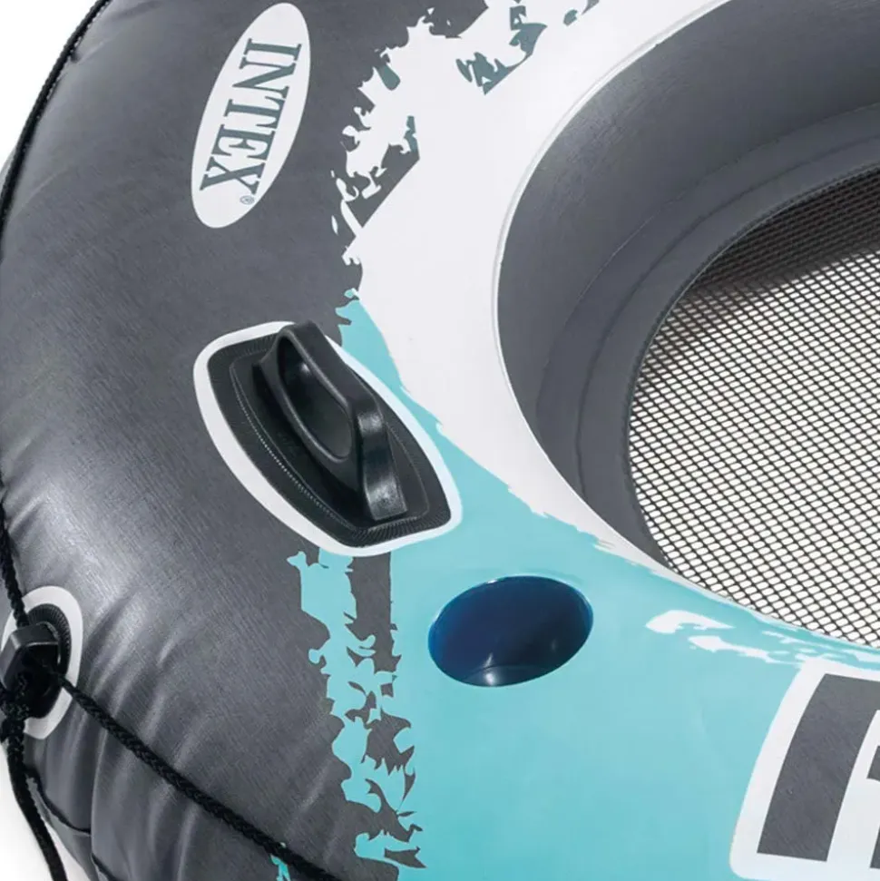 Intex Flotador de natación River Run Ø135 cm