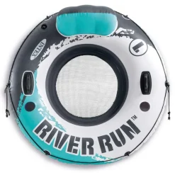 Intex Flotador de natación River Run Ø135 cm