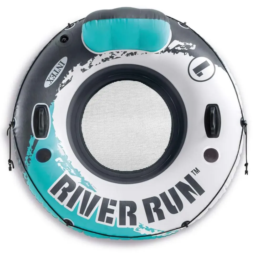 Intex Flotador de natación River Run Ø135 cm