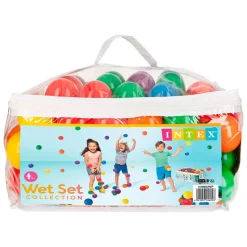 Intex Juego 100 Balls