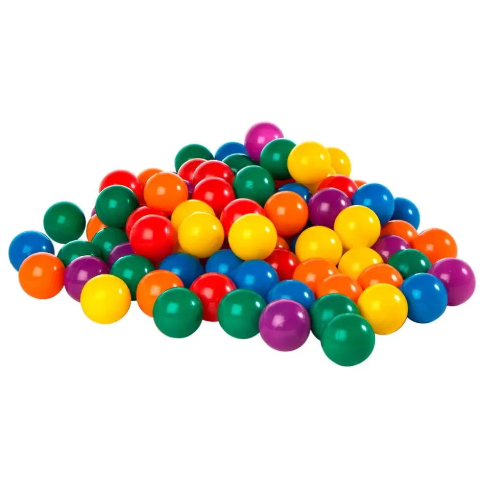 Intex Juego 100 Balls