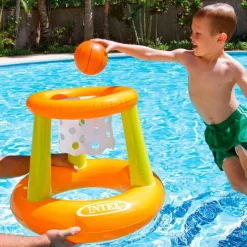 Intex Juego Basket