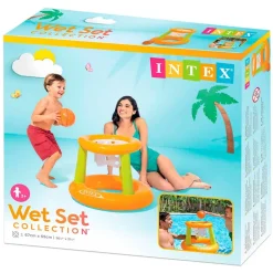 Intex Juego Basket