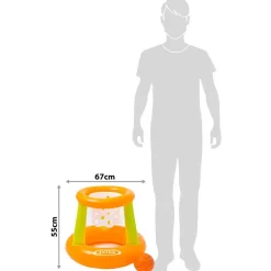 Intex Juego Basket