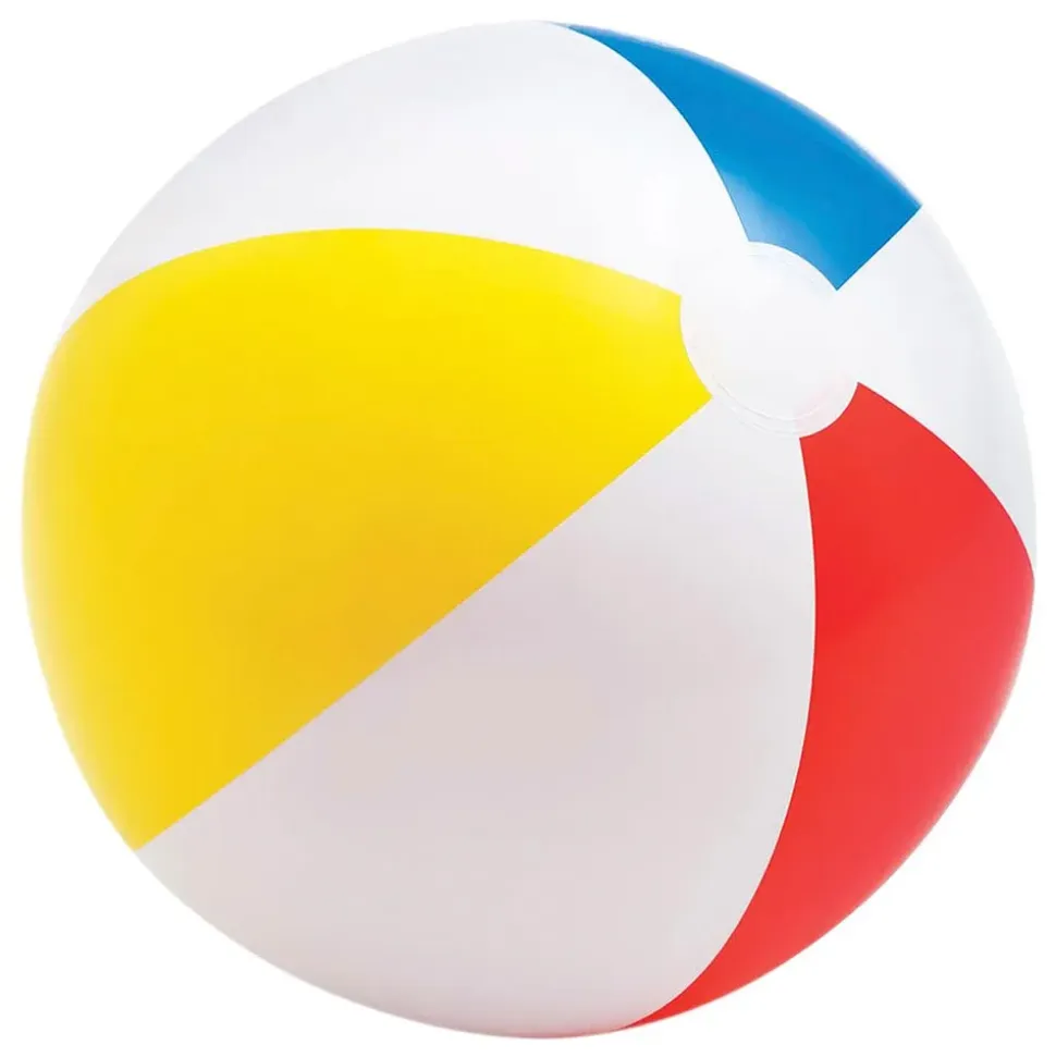 Intex Juego Paneles Beach Ball