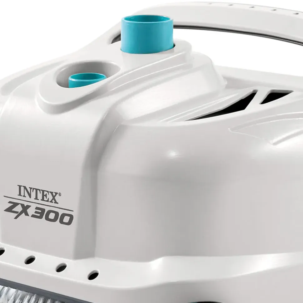 Intex Limpiador de piscinas automático Zx300 para piscinas