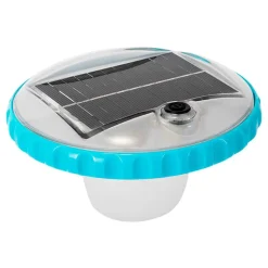 Intex Luz Solar Powered Floating LED