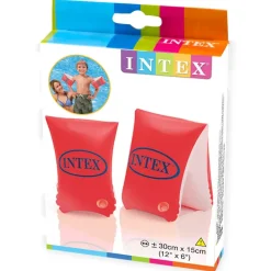 Intex Manguitos Logo