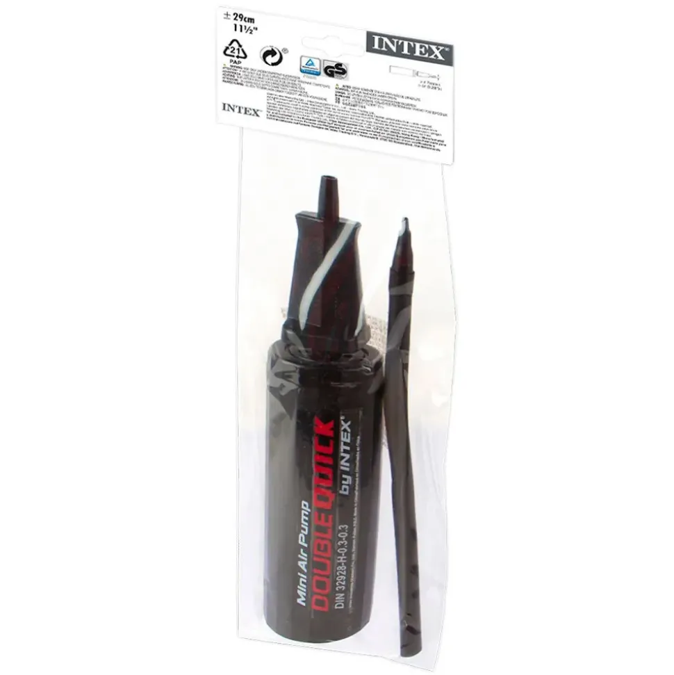 Intex Mini Bomba de Mano