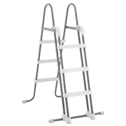 Intex Pasos para piscinas elevadas