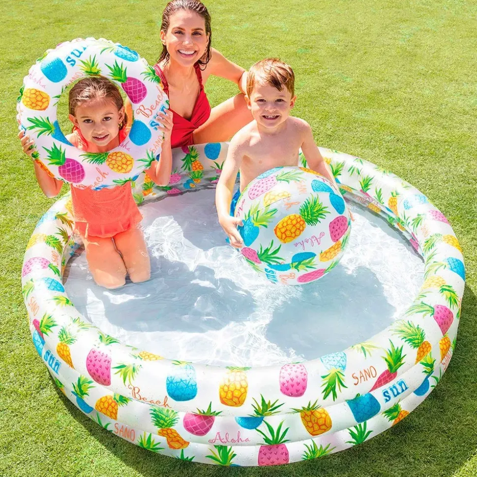 Intex Piscina