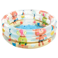 Intex Piscina Dino 3 Rings