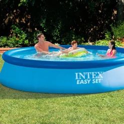 Intex Piscina Easy Set