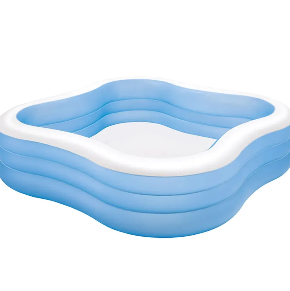 Intex Piscina Familiar