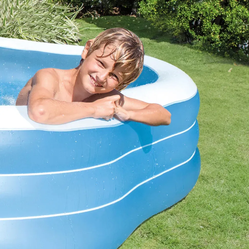 Intex Piscina Familiar