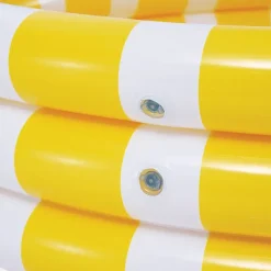 Intex Piscina hinchable redonda Lemon