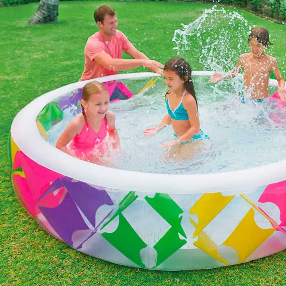 Intex Piscina inflable