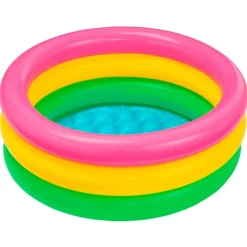Intex Piscina Inflable para Bebés Atardecer