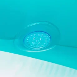 Intex Piscina Inflatable Whale With Sprinkler