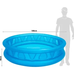 Intex Piscina Redonda