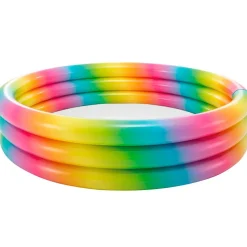 Intex Piscina 3 Rings