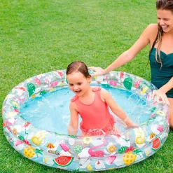 Intex Piscina Stars