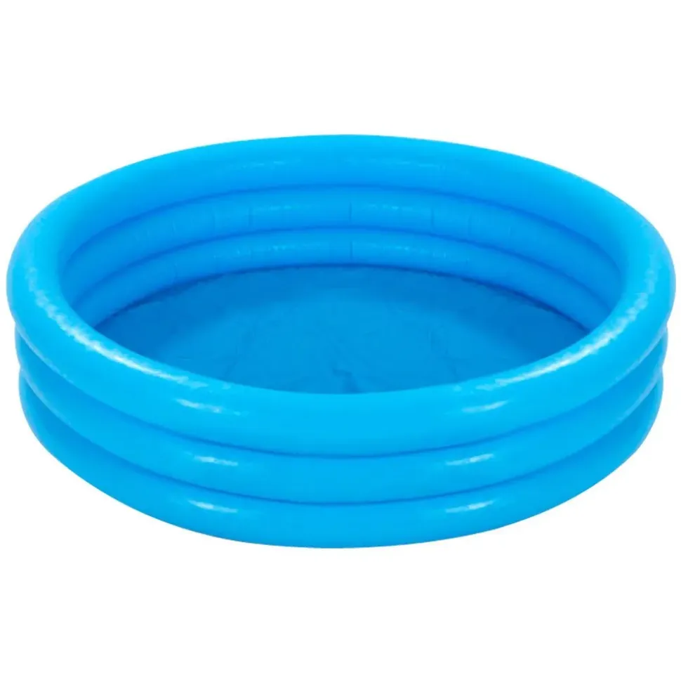 Intex Piscina Sunset 3 Anillos